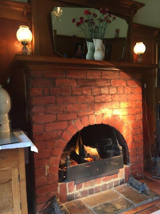 Manderley Park Farmstay B&B Buln Buln Extérieur photo